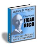 CIÊNCIA PARA FICAR RICO