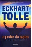 O PODER DO AGORA