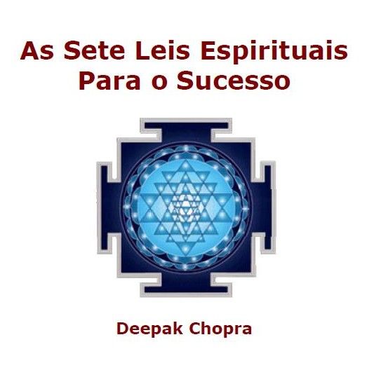 AS SETE LEIS ESPIRITUAIS