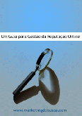 GESTÃO E REPUTAÇÃO ONLINE