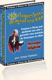 E-book 32 Truques Para Otimizar Seu Site