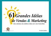 idéias de vendas