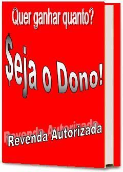E-book Seja O Dono: