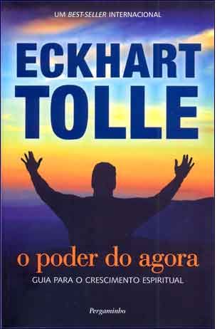 O PODER DO AGORA