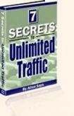 E-book 7 Segredos para um Tráfego Ilimitado
